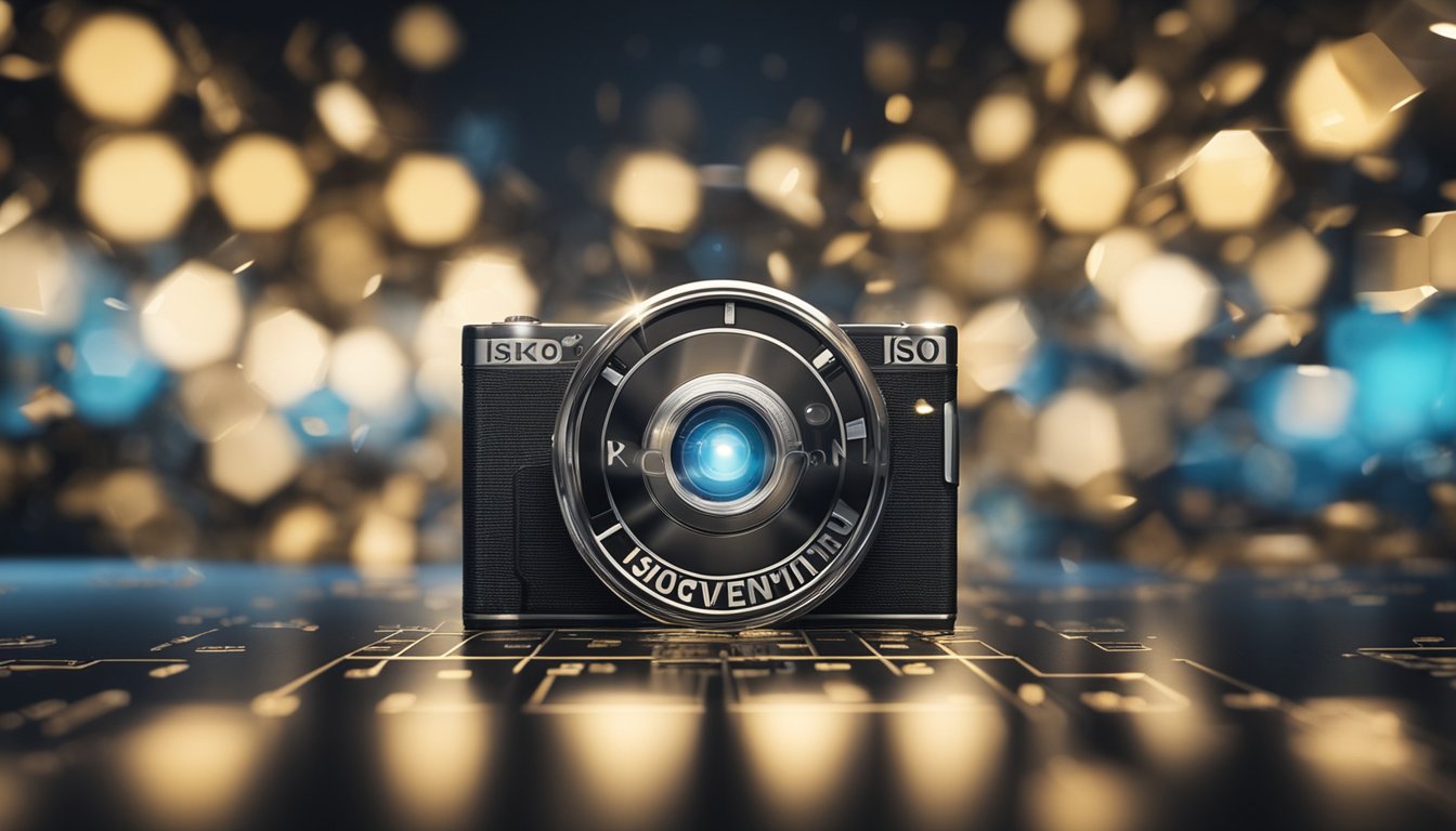 Achieves ISO 27001 Certification Achieves ISO 27001 Certification